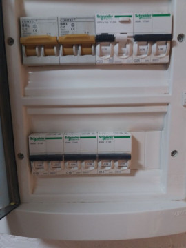 Electrician